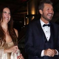 Marcelo Tinelli, cada vez más cerca de Paula Robles