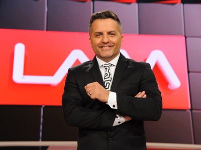 Ángel De Brito contestó la pregunta del millón: “¿Cuánto ganan las famosas con las maquinitas?"