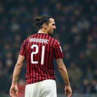 La tremenda crítica de Zlatan Ibrahimovic a Cristiano Ronaldo