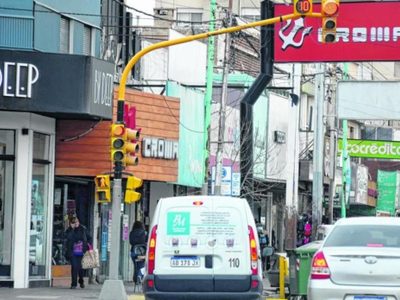 Rebelión comercial en Neuquén Capital: se oponen a las posibles restricciones