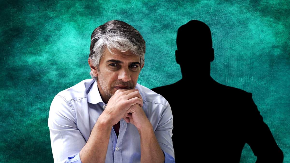 Pablo Echarri. Fuente: (Minuto Neuquén)