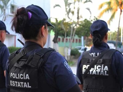 Condenan a 60 años de prisión a dos hombres por secuestro en Colima