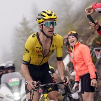 Isaac del Toro cede el liderato y es virtual subcampeón del Giro de Italia