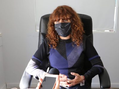 La creatividad y belleza de la provincia estará en “Neuquén Enhebra: moda y diseño”