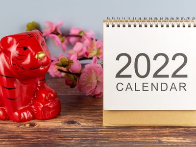Horóscopo Chino: los signos que estarán rodeados de suerte hasta finales de 2022