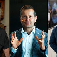 Anuncian el Premio Nobel de Física 2023