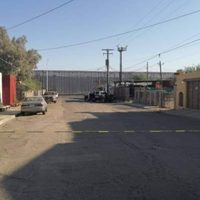 Hallan narcotúnel en Mexicali y rescatan a 5 hombres obligados a trabajar en él