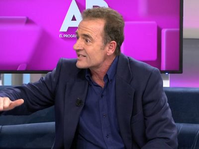 Alessandro Lequio se hartó y desmontó a este famoso cantante: "Es miserable lo que ha hecho"