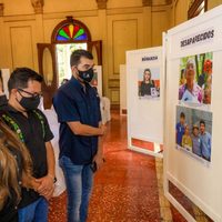 Gobierno de El Salvador anuncia el pago de indemnizaciones para víctimas de la guerra civil