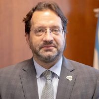 Baja en el Gobierno Nacional: Marco Lavagna renunció al INDEC
