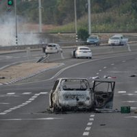 ONU y Cruz Roja urgen a respetar a civiles en conflicto Israel-Gaza