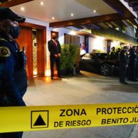 Al ser detenido, Jesús "N" confesó haber disparado contra Yrma Lydya, indican reportes policiales