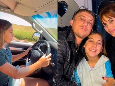 Pidieron la inhabilitación de la licencia de la ex de El Polaco