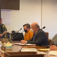 Sentencian al millonario de California que huyó a México tras asesinar a su esposa