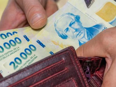 Cada vez rinde menos: cuánto paga hoy un plazo fijo en los principales bancos y por qué pierde frente a la inflación