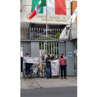 Artistas presentan queja contra la Secretaría de Cultura ante la CNDH