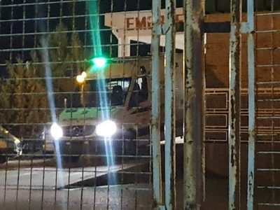 Un hombre resultó herido con dos puñaladas en medio de una fiesta en Plaza Huincul