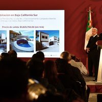 El gobierno anuncia nueva subasta; ganancias serán para bandas musicales de Oaxaca