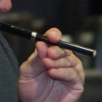 El INER alerta sobre vapeadores y explica los daños que provocan al organismo