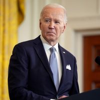 Biden revela los motivos para retirarse de la carrera presidencial
