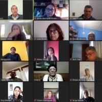 Convención del MPN: total acuerdo con la creación del Consejo Consultivo Plural