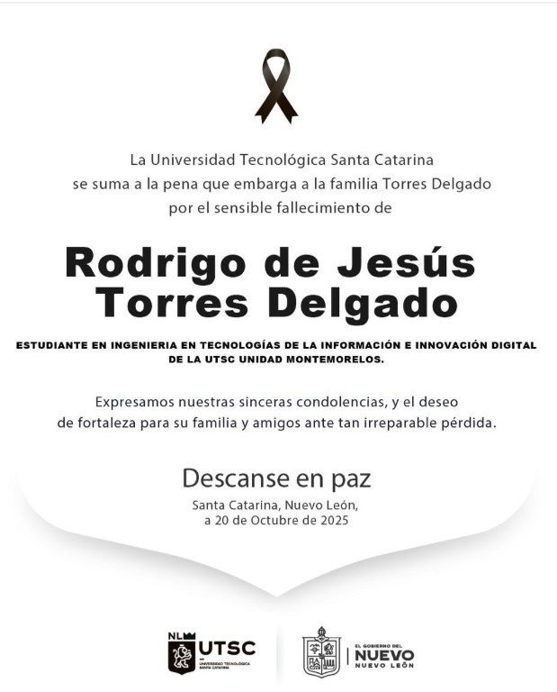 Rodrigo de jesús
