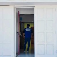 Gloria Ruiz tocó "el pianito" y le secuestraron su teléfono