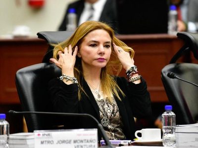 Carla Humphrey lamenta que el TEPJF eliminara lineamiento sobre violencia política de género