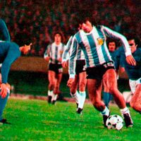 Fue campeón del mundo y se retiró con 29 años: qué es de la vida de Oscar Ortiz