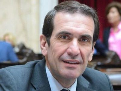 Para Cervi la elección se va a polarizar "entre los que quieren que vuelva el kirchnerismo o que siga este proceso virtuoso"