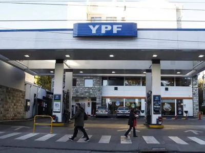 Preocupa el abastecimiento de gas oil en las estaciones de servicio de Neuquén