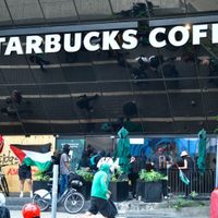 Así fue la marcha en CDMX en solidaridad con Palestina (Video y Fotogalería)
