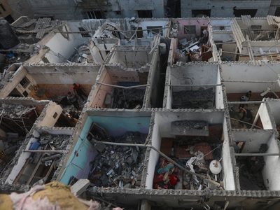 Israel perpetró tres actos de genocidio contra los palestinos: relatora de la ONU