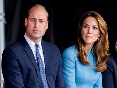 El príncipe William y su familia tomaron la decisión antes de la llegada de la navidad: una emotiva