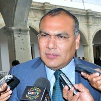 Acusaron de desvíos a nuevo delegado de la Sedesol en Oaxaca