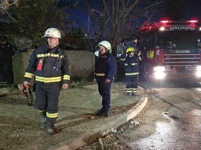 Identificaron al hombre encontrado muerto en su casa de Centenario