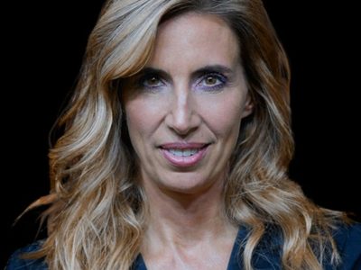 "Es gravísimo": Luciana Geuna habló tras las medidas contra la prensa de Javier Milei