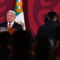 Estos fueron los principales temas de la conferencia mañanera de AMLO del 3 de agosto (Video)