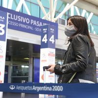 Esto cuesta el trámite del pasaporte para 2022