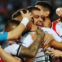 Santos se afianza en el liderato; nueva derrota de Pumas