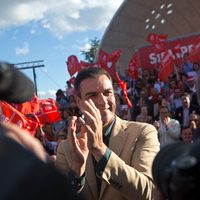 El PSOE el gran ganador en elecciones de España, pero el PP arrebata la capital