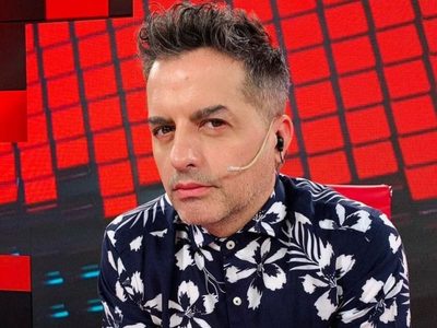 Ángel de Brito confirmó la salida de un famoso conductor de su histórico programa