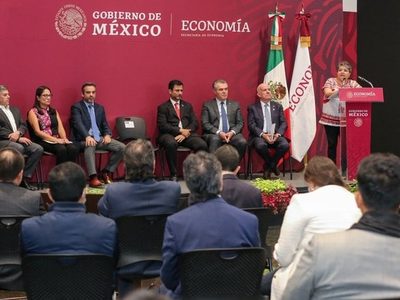 Preocupa salida de funcionarios especializados en negociaciones del TMEC: Zapata Barradas