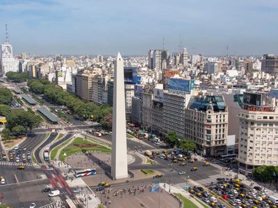 No tenés dinero para las vacaciones: mirá lo que podés hacer en Buenos Aires con bajo presupuesto