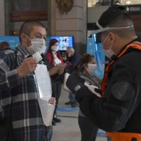 El Gobierno bonaerense ratificó que habrá "más restricciones" en la circulación del AMBA
