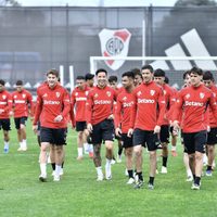River, el mejor equipo argentino en el ranking mundial de clubes