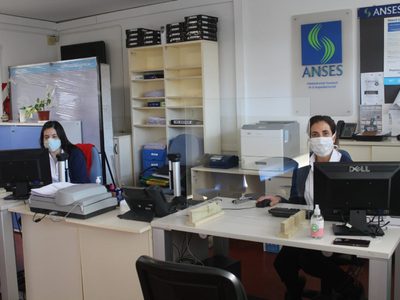 ANSES: quiénes cobran beneficios este miércoles, 14 de abril