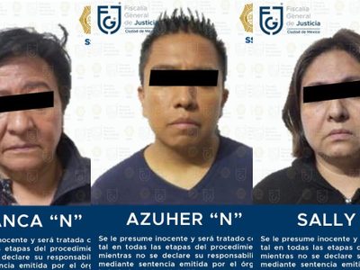 Caso hermanos Tirado: FGJCDMX revela línea de investigación por los homicidios en la Roma Norte