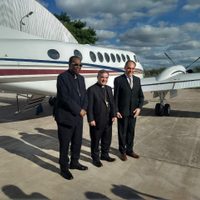 Por primera vez, el Vaticano procesará por soborno a un cardenal
