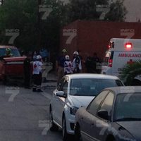 Matan a balazos a tres hombres en Santa Catarina, Nuevo León